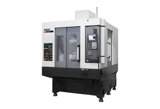 優(yōu)精特UT360D鉆攻中心